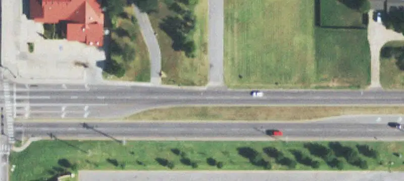 Commercial Redevelopment Land