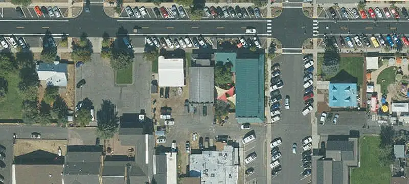Ground-Floor Storefront Retail Space