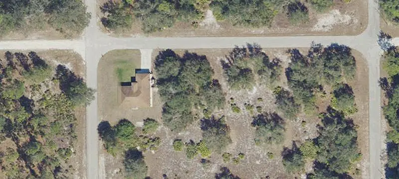 Residential Land Lot