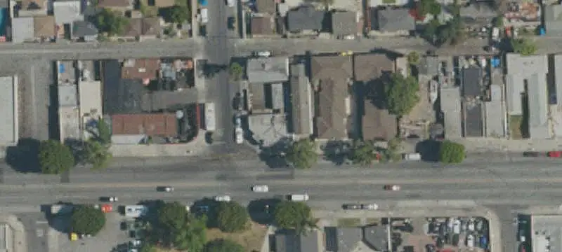 Mixed-Use Property with Storefront