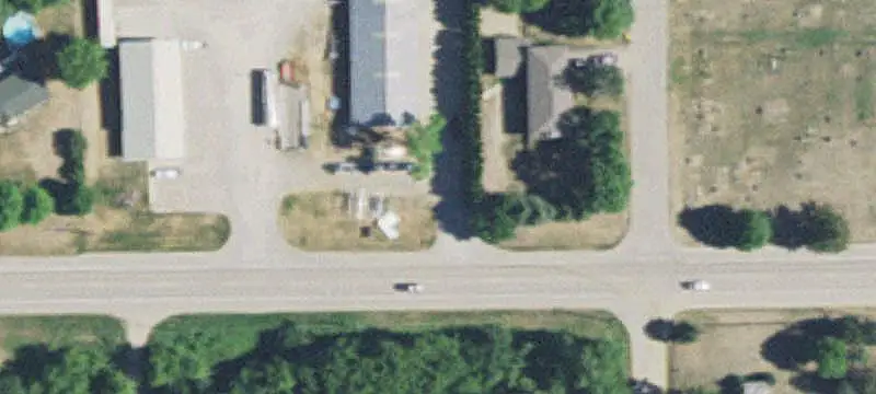 Retail Property with Equipment