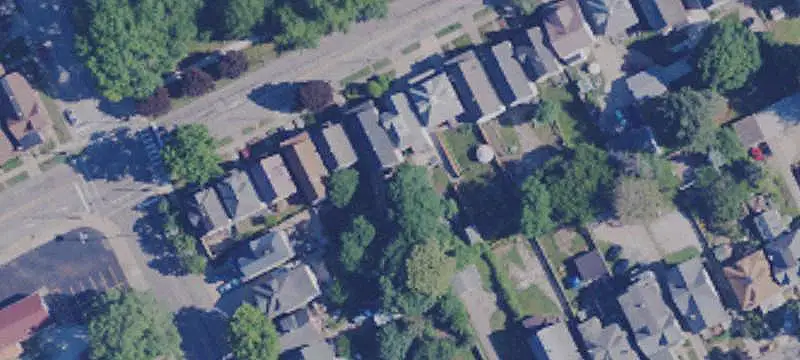 Fully Occupied Duplex