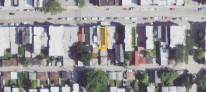 3-Unit Mixed-Use Property