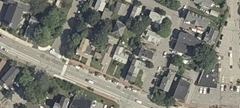 Four-Bay Auto Shop