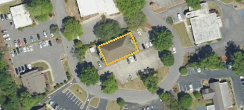 Two-Story Medical Office Building