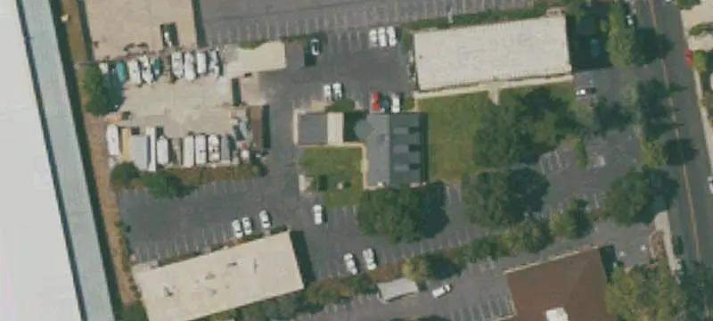Freestanding Office Building