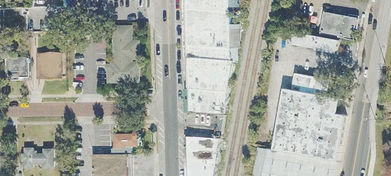 Storefront Property