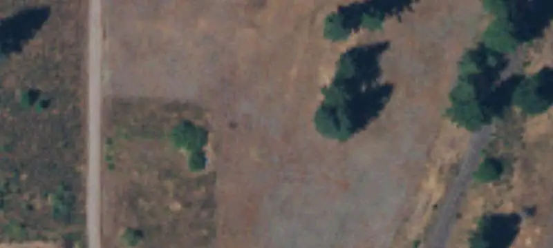 RCC Commercial Development Land