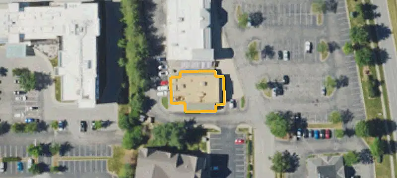 Commercial Land with Utilities
