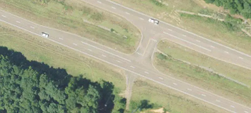 45-Unit Mobile Home Park