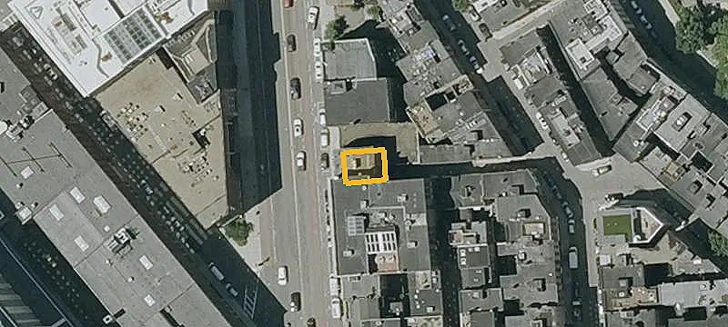 Renovated Residential Income Property