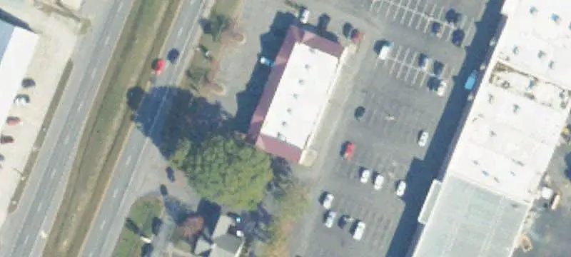 Retail Space