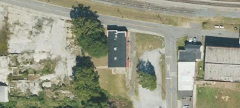 Flex Space with Loading Dock