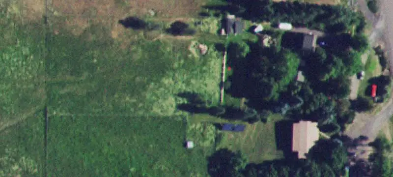 Horse Property With Oversized Shop