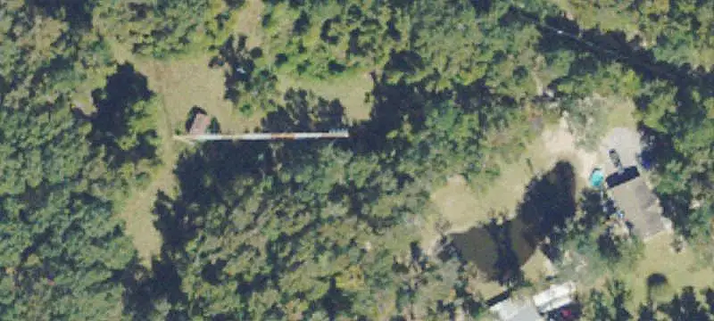 Farm Estate With Equestrian Improvements