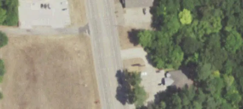 Commercial Land Lot
