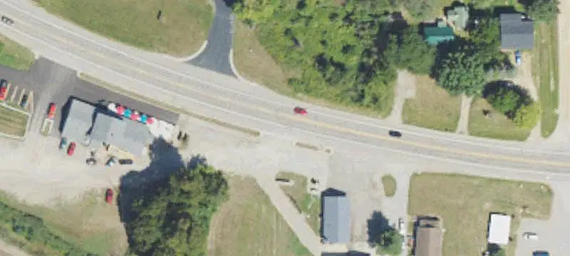 Commercial Land with Site Plan Approval