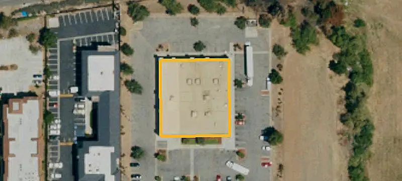 Commercial Land with Highway Access