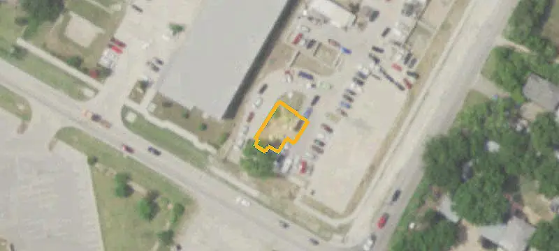 Two-Lot Industrial Land