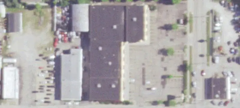 Dollar General Grocery Condominium