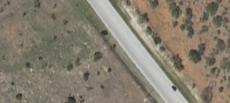 Unimproved Land