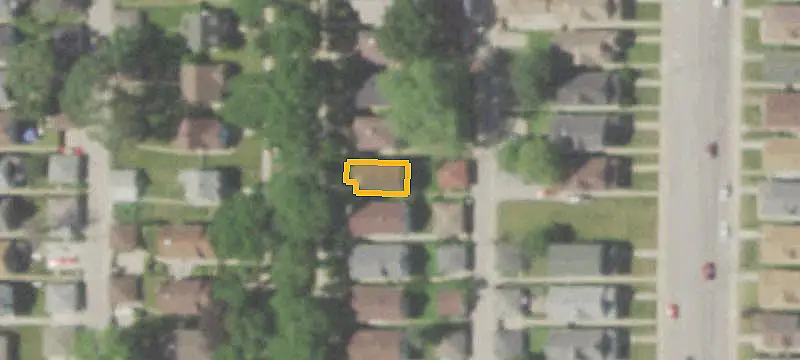 Renovation-Required Multifamily Property