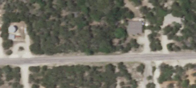 14-Acre Campground with Cabins
