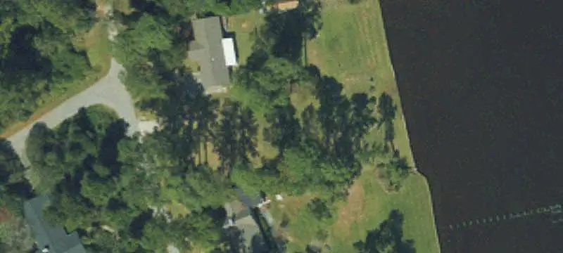 Unimproved Land