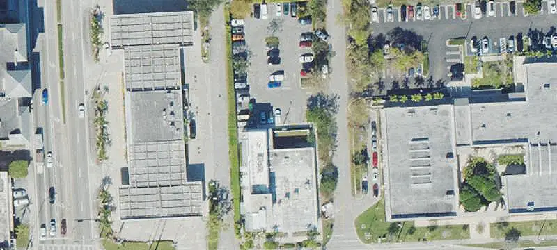 Medical Office Building with Flexible Suites