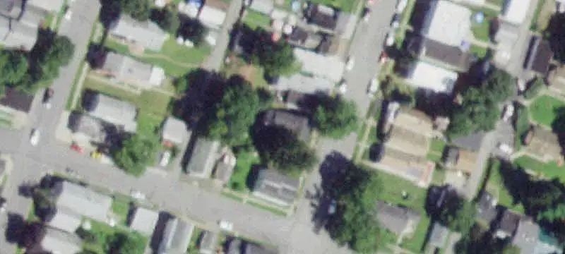 Two-Unit Duplex