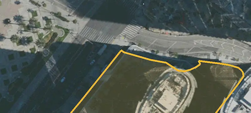 New-Construction Retail Space