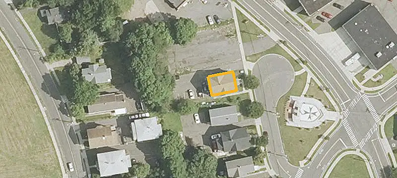 Triplex with Finished Basement