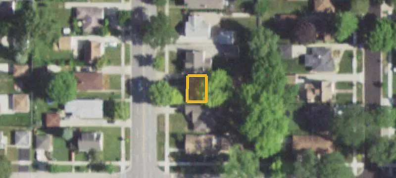 Single-Tenant Retail Space