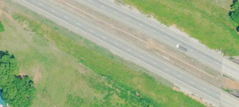 32-Acre Commercial Land with Building