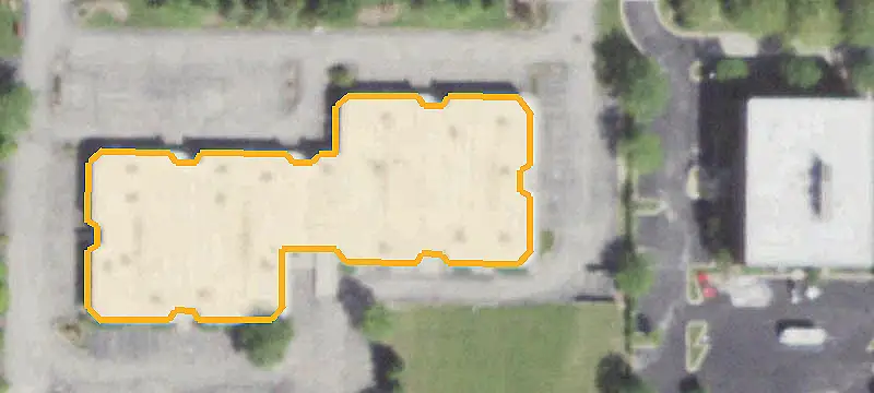 Multi-Tenant Flex Property