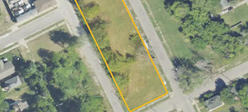Vacant Land Parcel Bundle