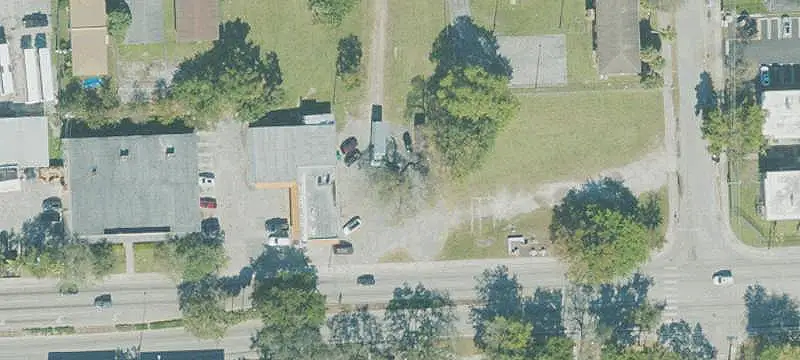 Corner Commercial Land