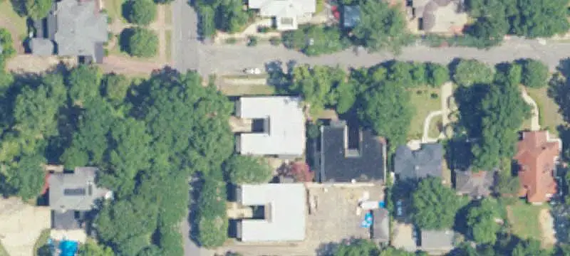 47-Unit Apartment Complex