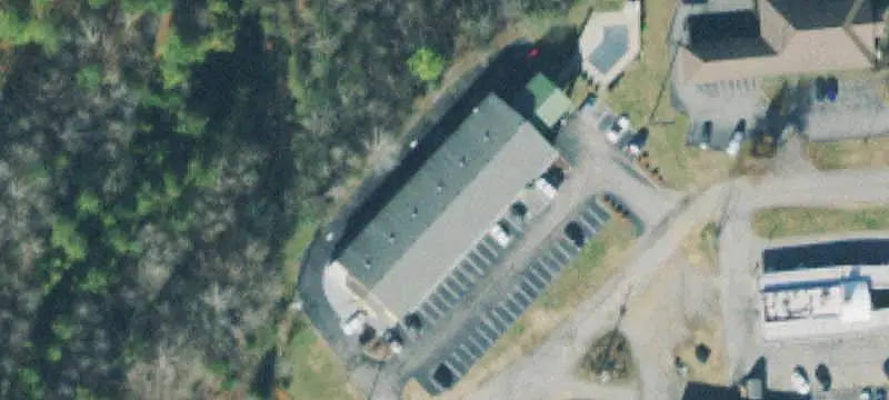 39-Key Hotel With Outdoor Pool