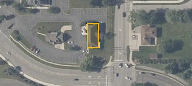 Neighborhood Commercial Development Site
