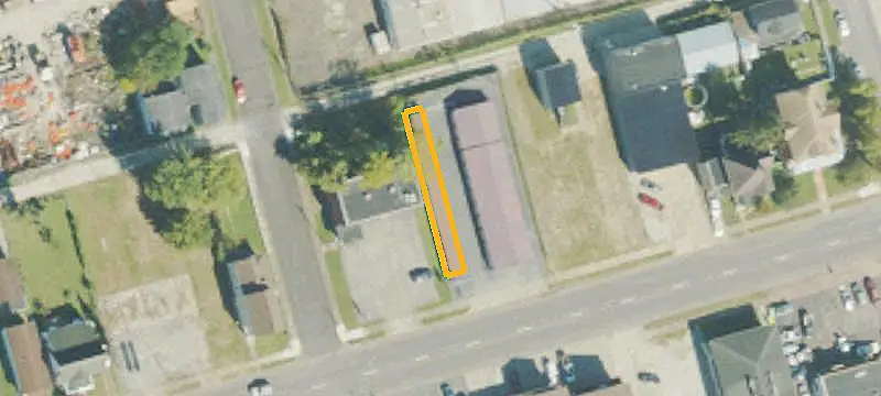 Office Units with Parking