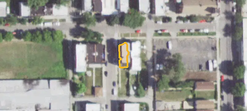 Renovated Brick Duplex Property