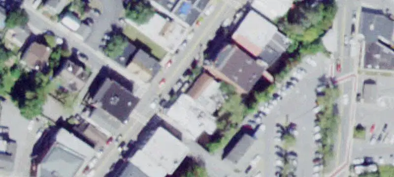 Mixed-Use Property with Office Space