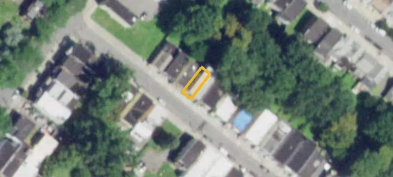 Duplex Near Bus Service