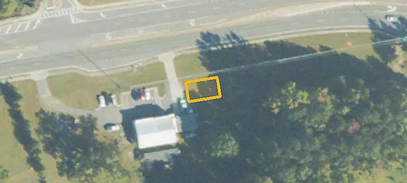 C2 Commercial Land