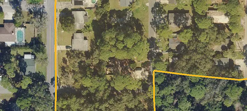 Duplex with Private Yards