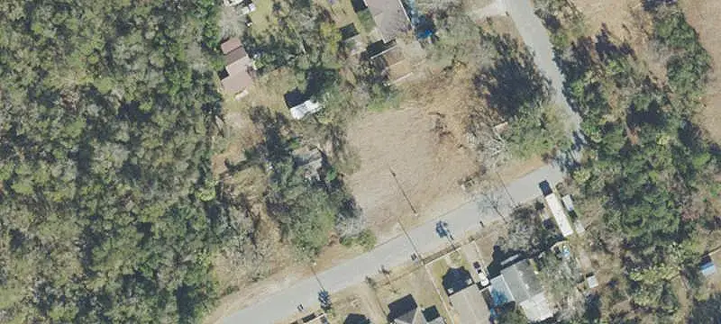 Pad-Ready Commercial Land