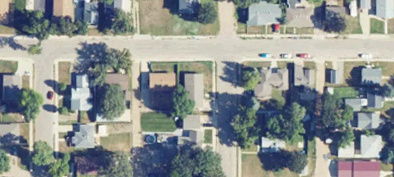 C2 Commercial Corner Land