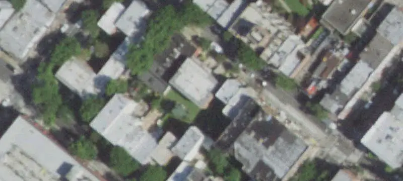 Corner Commercial Land Parcel