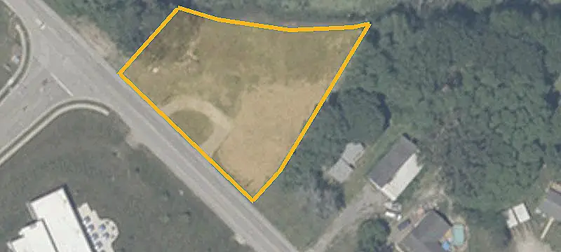 Vacant Land